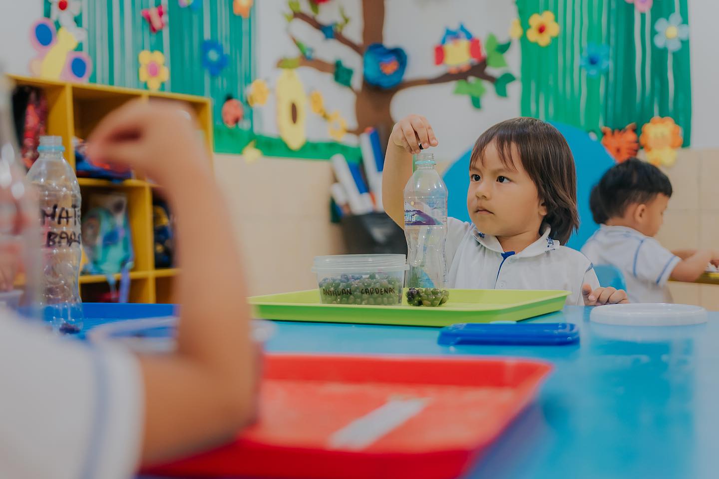 Educacion INicial