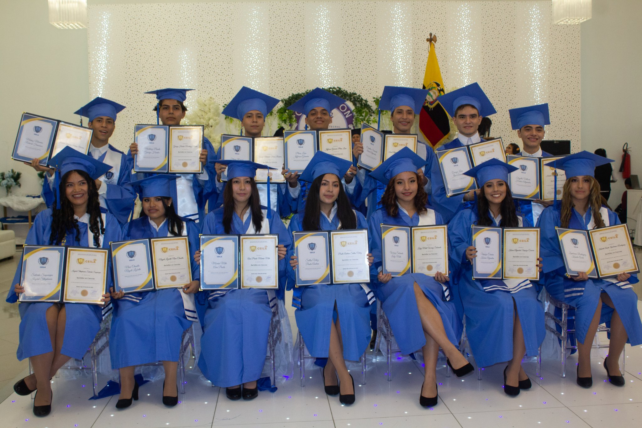 Generacion 22