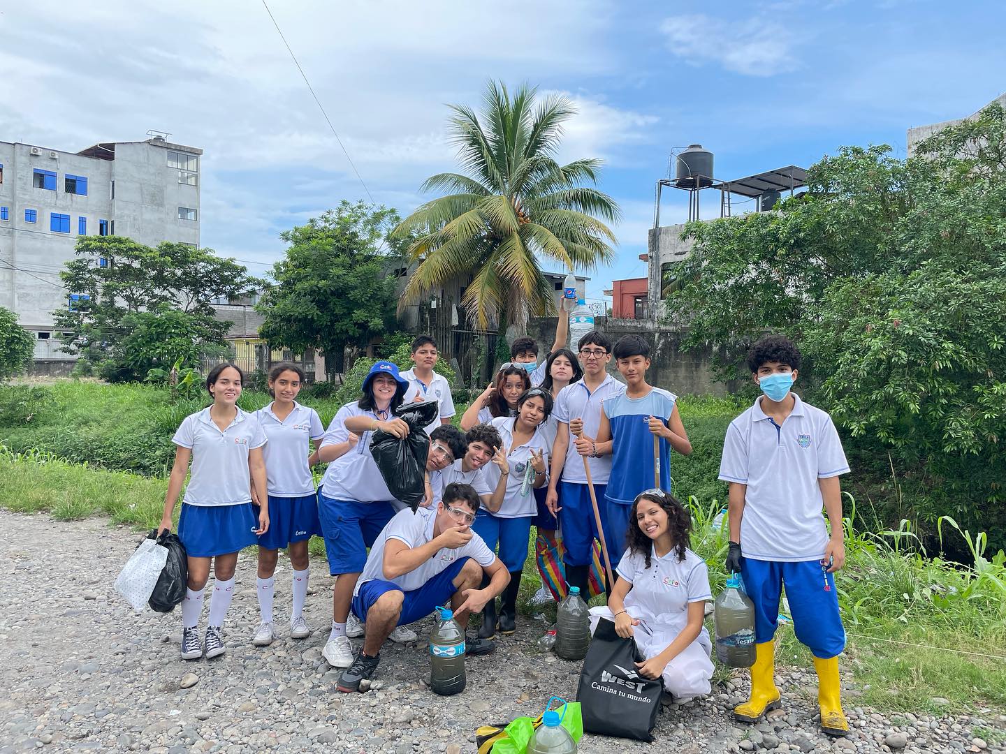 Secundaria