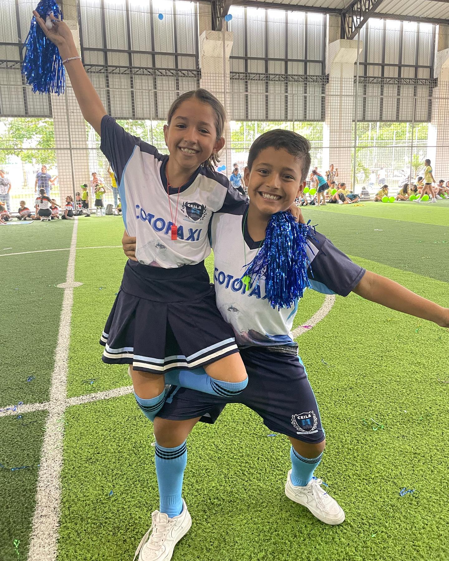 deportivos